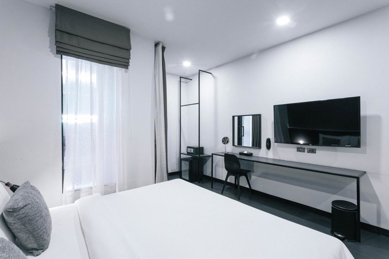CREW Hotel, Chiang Mai, ประเทศไทย