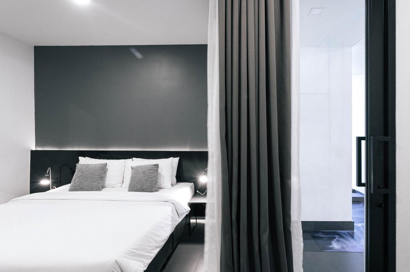 CREW Hotel, Chiang Mai, ประเทศไทย