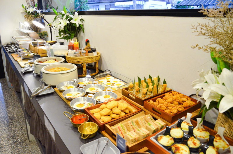 CREW Hotel, Chiang Mai, ประเทศไทย