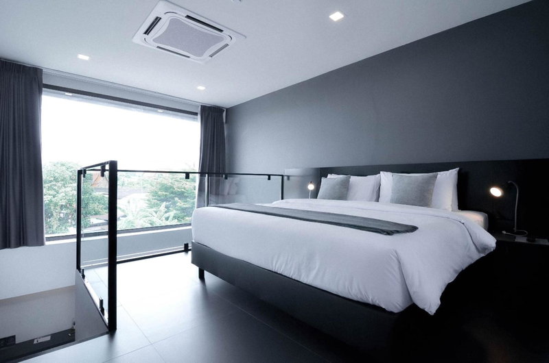 CREW Hotel, Chiang Mai, ประเทศไทย