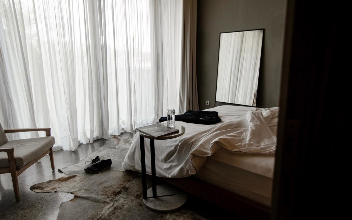 Hotel · OXO Townhouses Berawa Canggu, Kuta