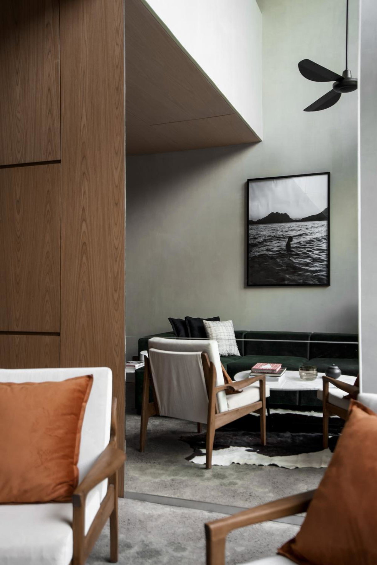 Hotel · OXO Townhouses Berawa Canggu, Kuta