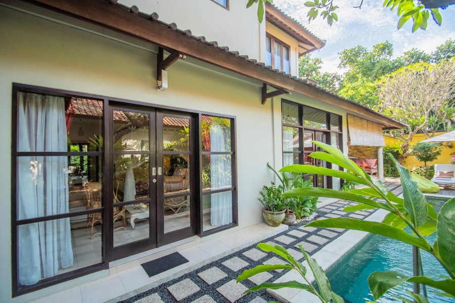 Kembali Lagi Guest House, Denpasar, Indonesia