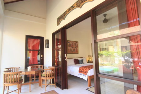 Kembali Lagi Guest House, Denpasar, Indonesia