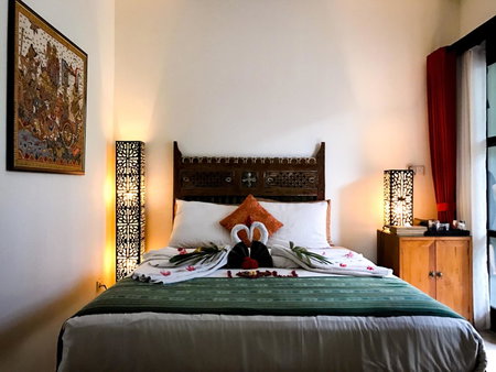 Kembali Lagi Guest House, Denpasar, Indonesia