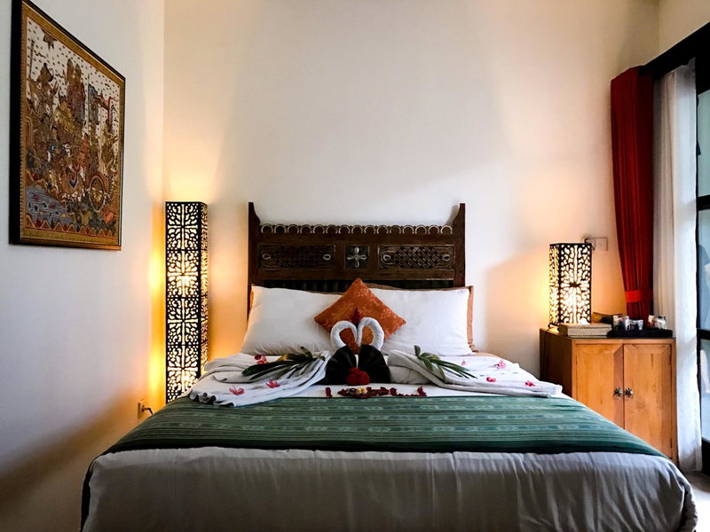 Kembali Lagi Guest House, Denpasar, Indonesia