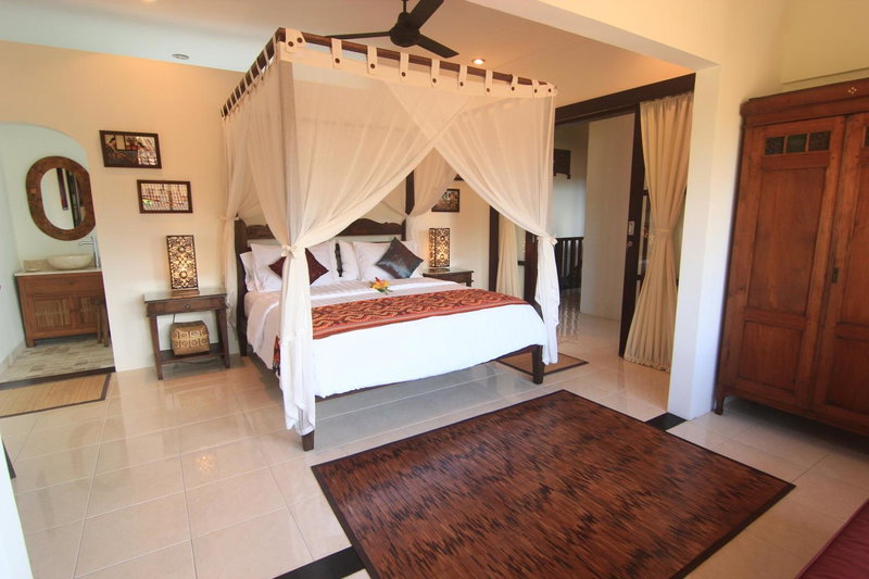 Kembali Lagi Guest House, Denpasar, Indonesia