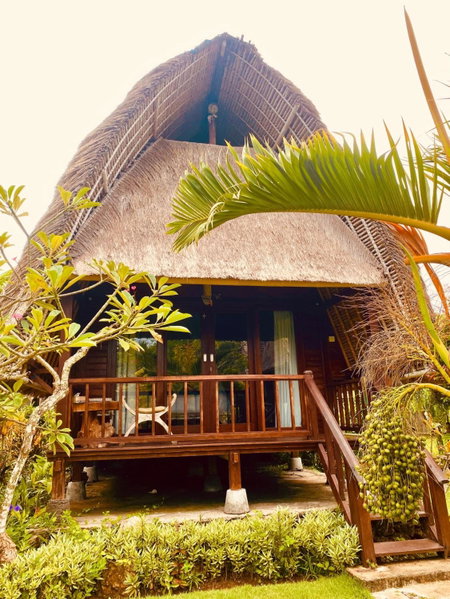 Harta Lembongan Villas, 클룽클룽, 인도네시아 공화국
