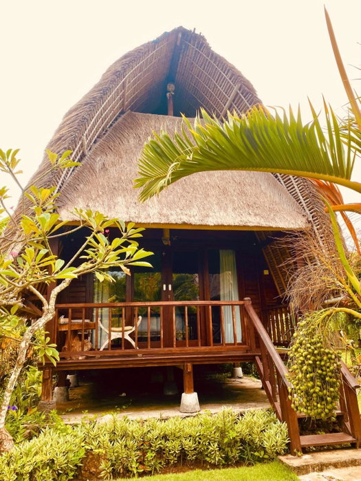 Harta Lembongan Villas, 클룽클룽, 인도네시아 공화국