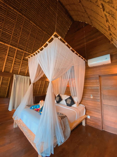 Harta Lembongan Villas, 클룽클룽, 인도네시아 공화국