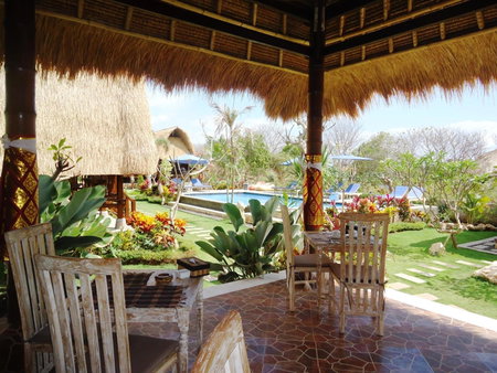 Harta Lembongan Villas, 클룽클룽, 인도네시아 공화국