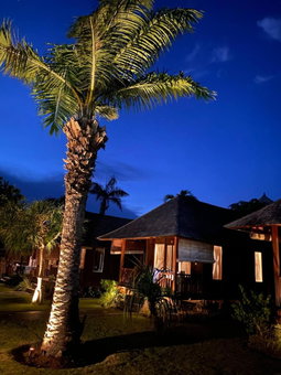 Balangan Surf Resort, Kuta, Indonesia