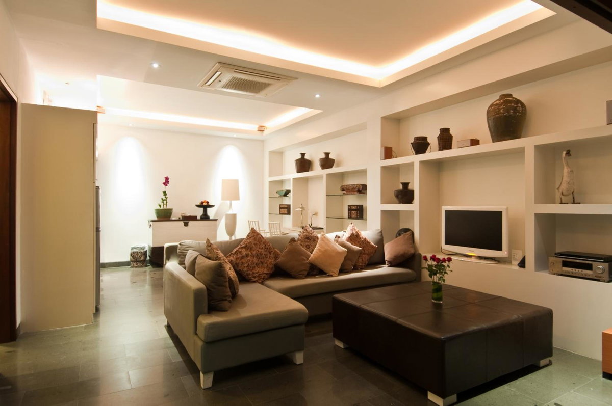 Nunia Boutique Villa, Indonésie