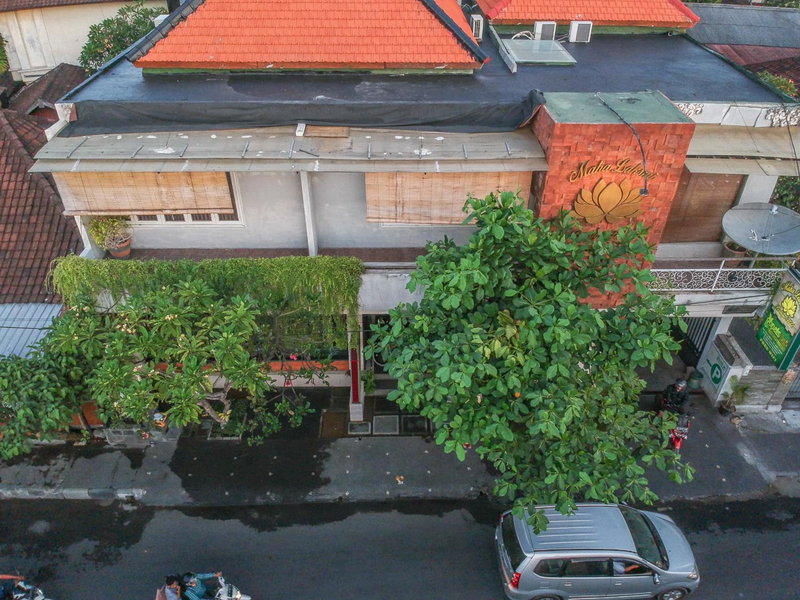 Mahalaksmi Boutique Hotel, Denpasar, Indonesia