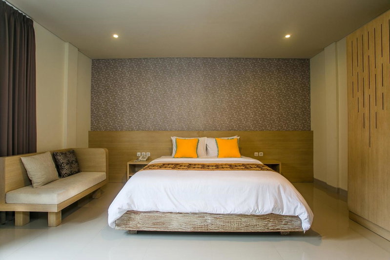 Mahalaksmi Boutique Hotel, Denpasar, Indonesia