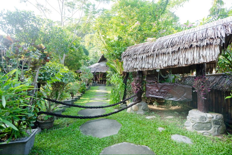 Green Travelodge Bukit Lawang, Bukit Lawang, Indonesia