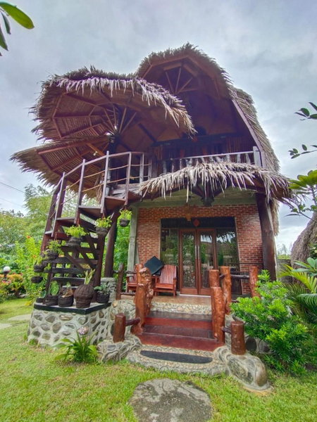 Green Travelodge Bukit Lawang, Bukit Lawang, Indonesia