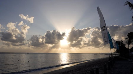 Khamara Beach Resort, 클룽클룽, 인도네시아 공화국