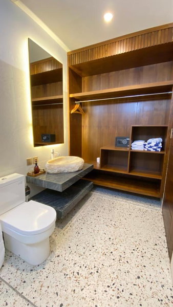Khamara Beach Resort, 클룽클룽, 인도네시아 공화국