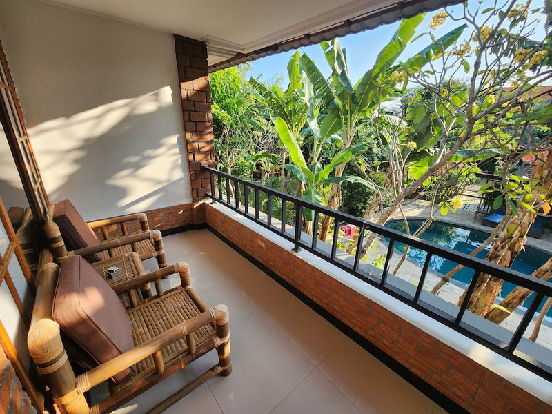 Sanur Lodge, Денпасар, Индонезия
