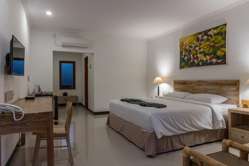 Sanur Lodge, Денпасар, Индонезия
