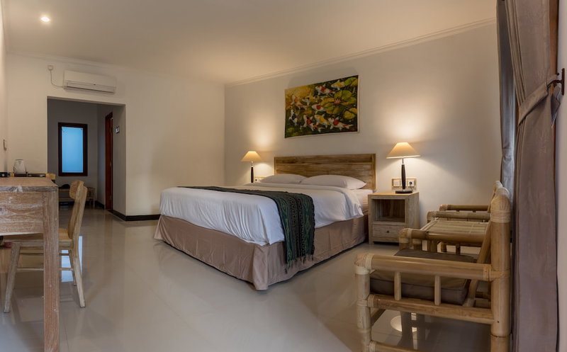 Sanur Lodge, Денпасар, Индонезия