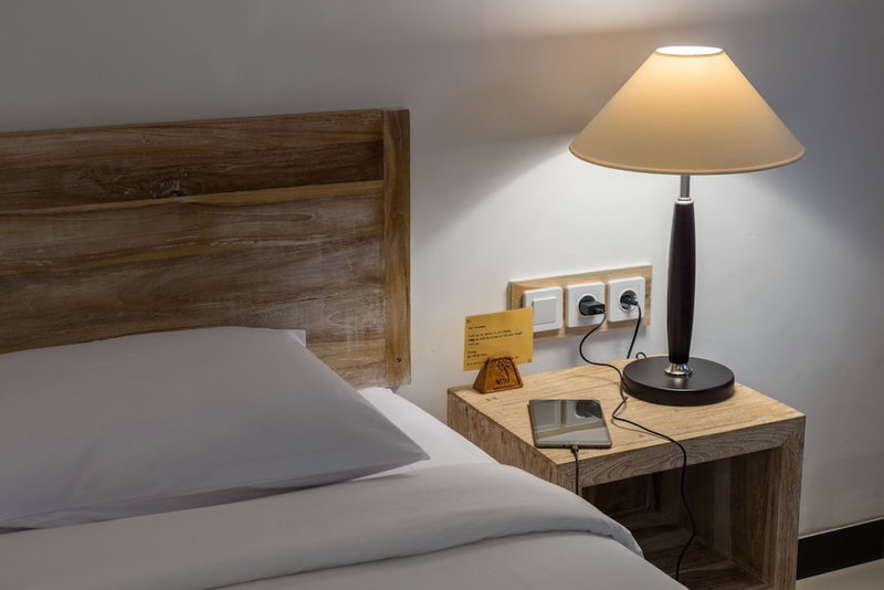 Sanur Lodge, Денпасар, Индонезия