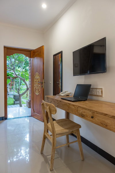 Sanur Lodge, Денпасар, Индонезия