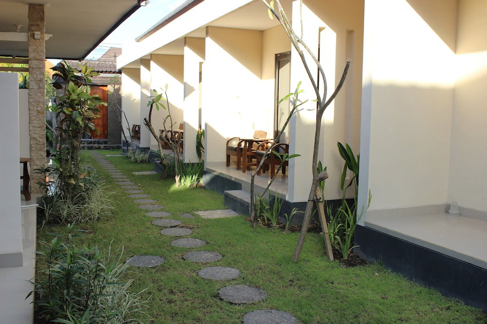 Hôtel · Blanjong Home Stay, Denpasar