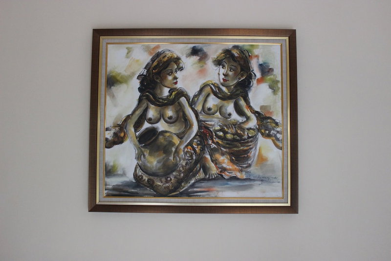 Blanjong Home Stay, Denpasar, Indonésie