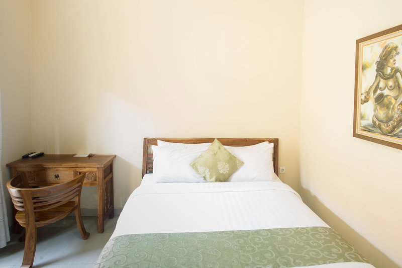 Blanjong Home Stay, Denpasar, Indonésie