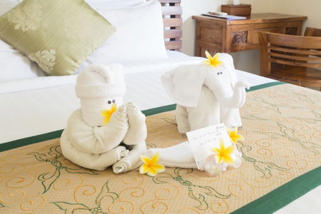 Blanjong Home Stay, Denpasar, Indonésie