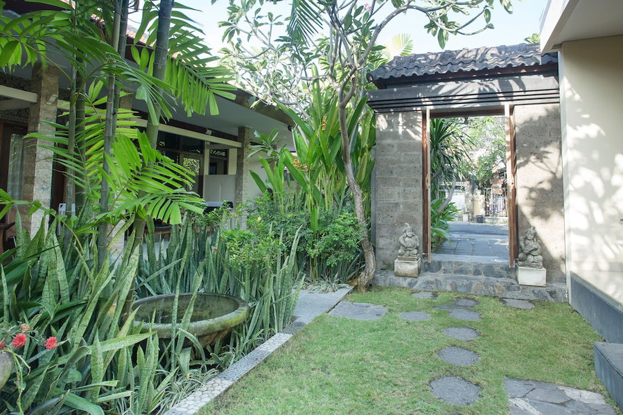 Blanjong Home Stay, Denpasar, 인도네시아 공화국
