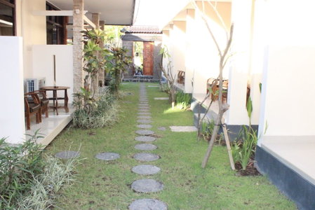 Blanjong Home Stay, Denpasar, 인도네시아 공화국