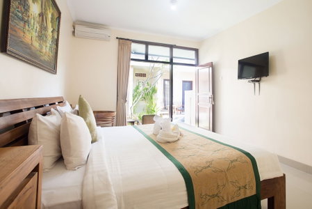 Blanjong Home Stay, Denpasar, 인도네시아 공화국