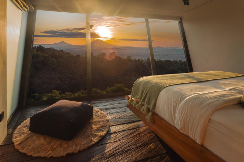 Aurora Cabins by Panoramika, Tabanan, Indonesia