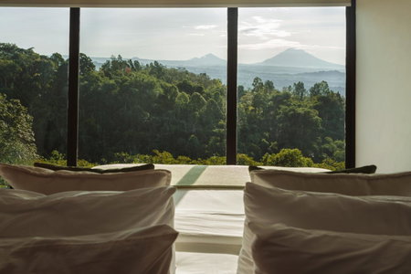 Aurora Cabins by Panoramika, Tabanan, Indonesia
