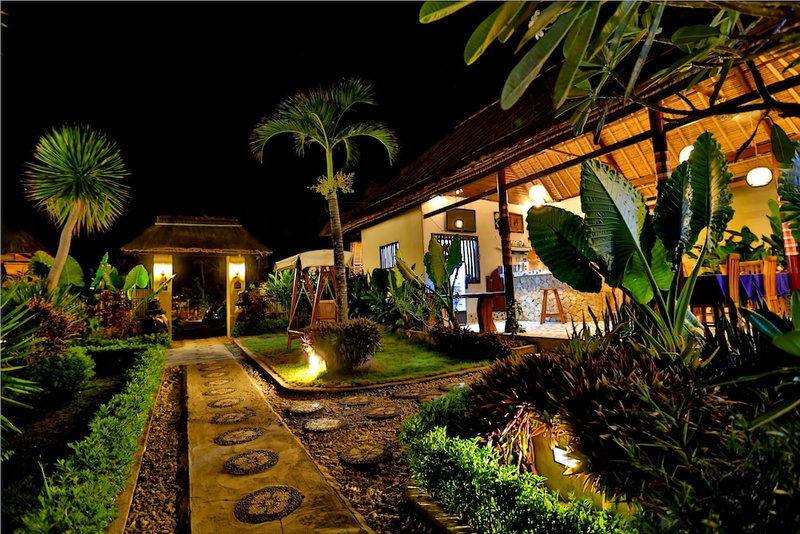 Sunset Coin Lembongan Cottage and Spa, Klungkung, Indonesia