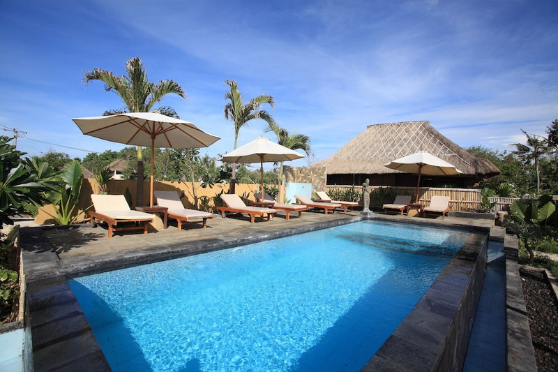 Sunset Coin Lembongan Cottage and Spa, Klungkung, Indonesia