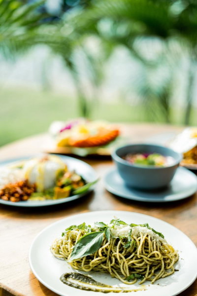 Suku Lifestyle Hotel & Villas, Praya, 인도네시아 공화국