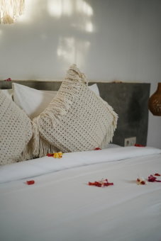 Suku Lifestyle Hotel & Villas, Praya, 인도네시아 공화국