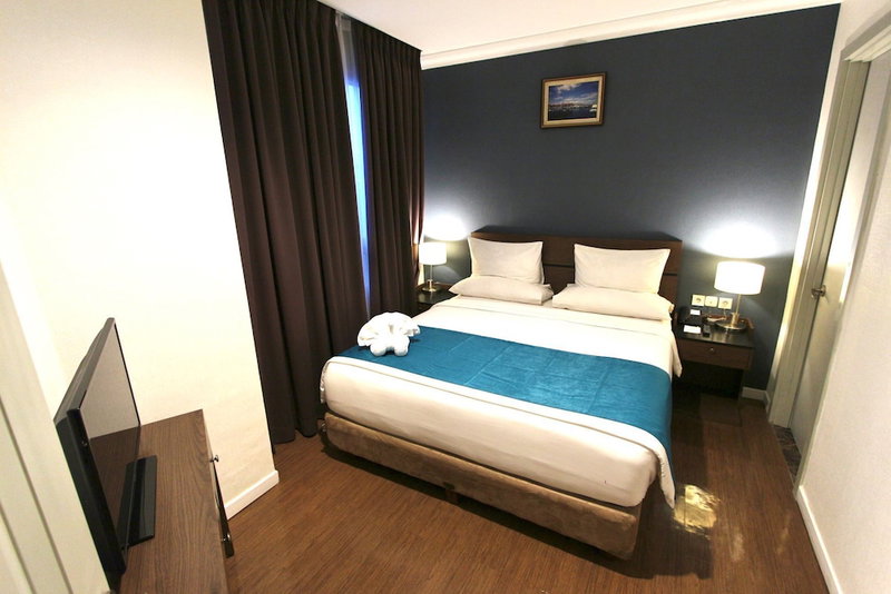 Forbis Hotel, Serang, Indonésie