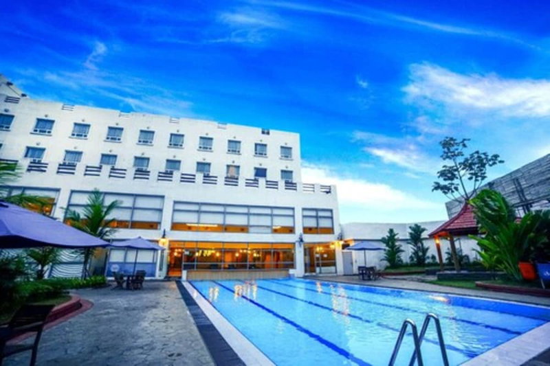 Forbis Hotel, Serang, Indonésie