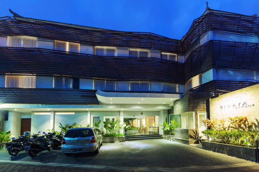 The Rinaya Canggu by ecommerceloka, Canggu, Indonesia