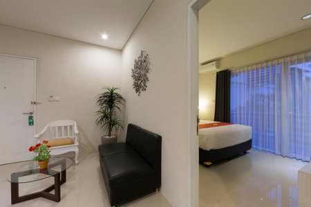The Rinaya Canggu by ecommerceloka, Canggu, Indonesia