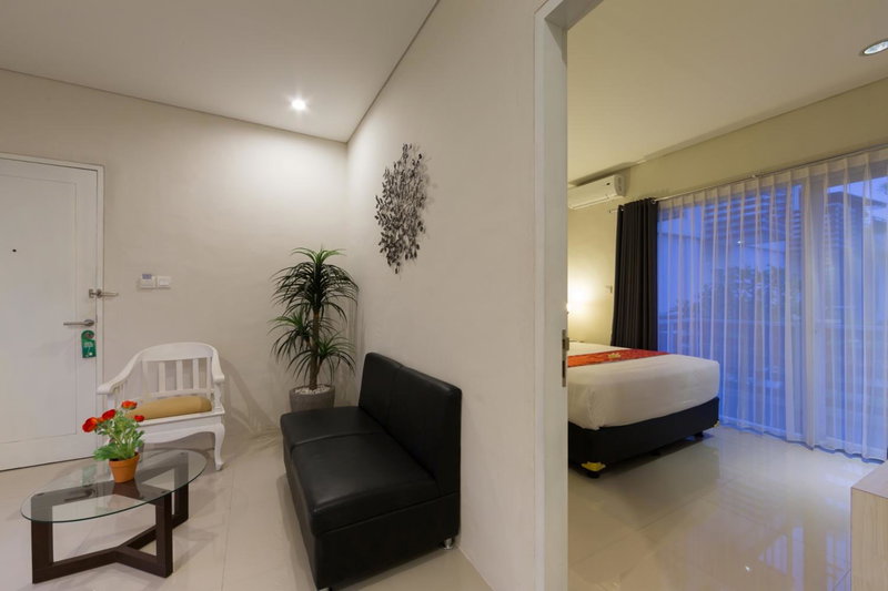 The Rinaya Canggu by ecommerceloka, Canggu, Indonesia