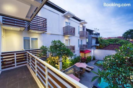 The Rinaya Canggu by ecommerceloka, Canggu, Indonesia