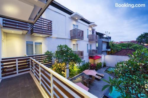 The Rinaya Canggu by ecommerceloka, Canggu, Indonesia