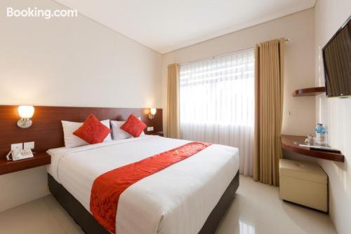 The Rinaya Canggu by ecommerceloka, Canggu, Indonesia