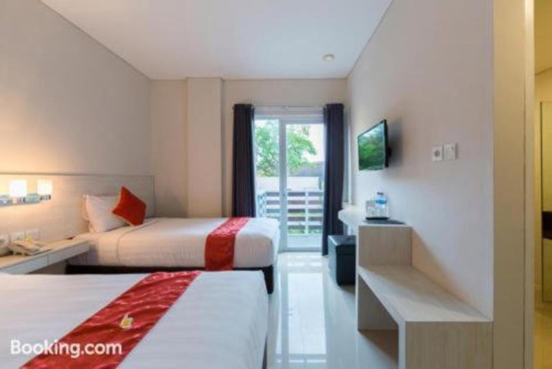 The Rinaya Canggu by ecommerceloka, Canggu, Indonesia